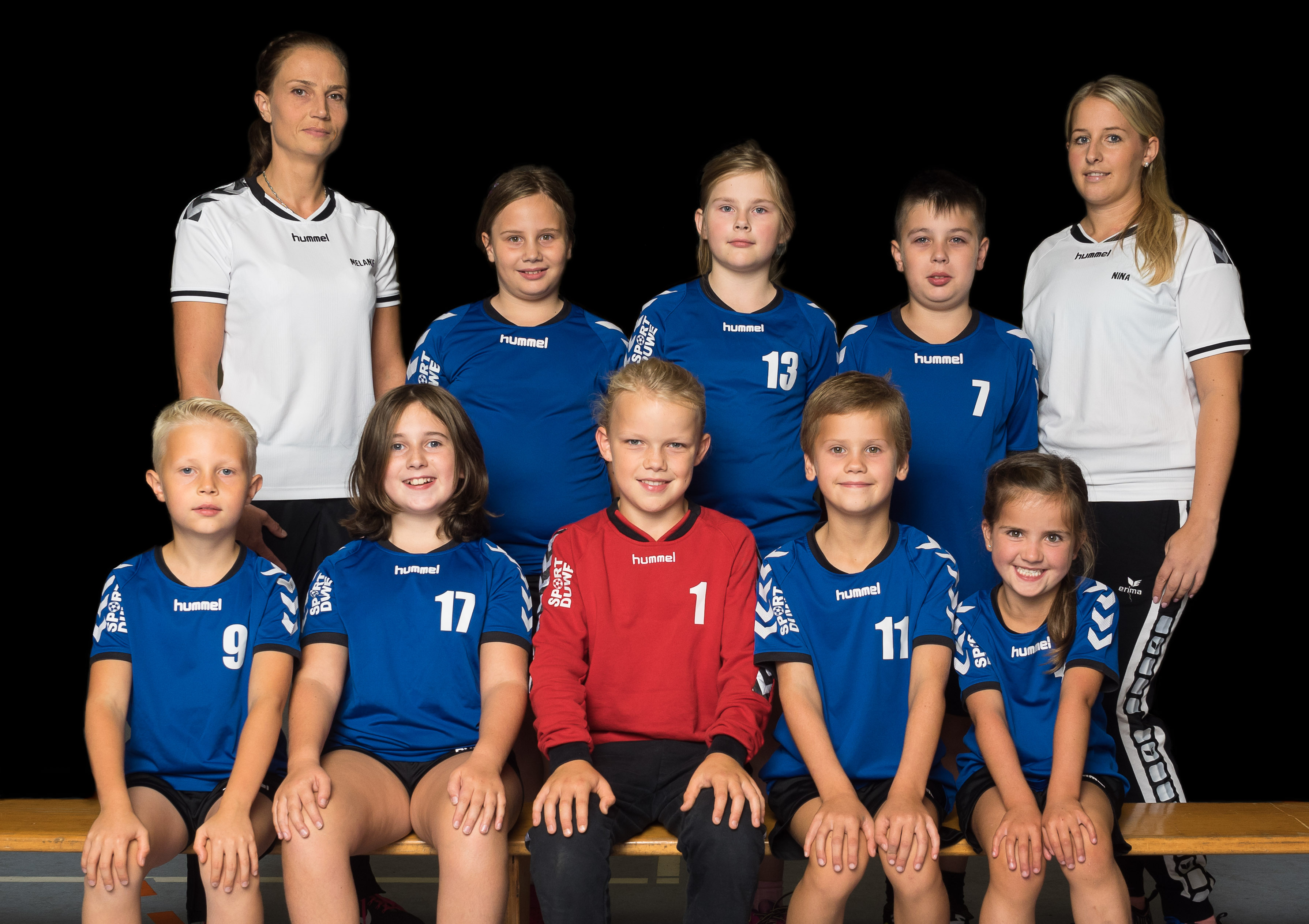 E-Jugend Alter E-Jugend Alter